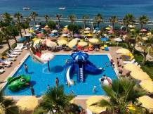 GRAND EFE CLUB HOTEL Mini Club